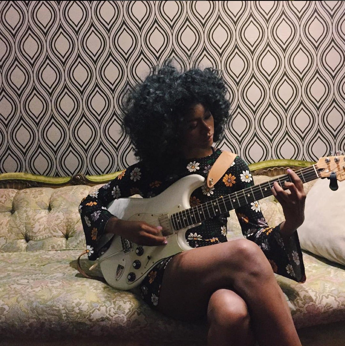 St. Beauty's Instagram is Style Goals & We Need to Know Their Secrets
